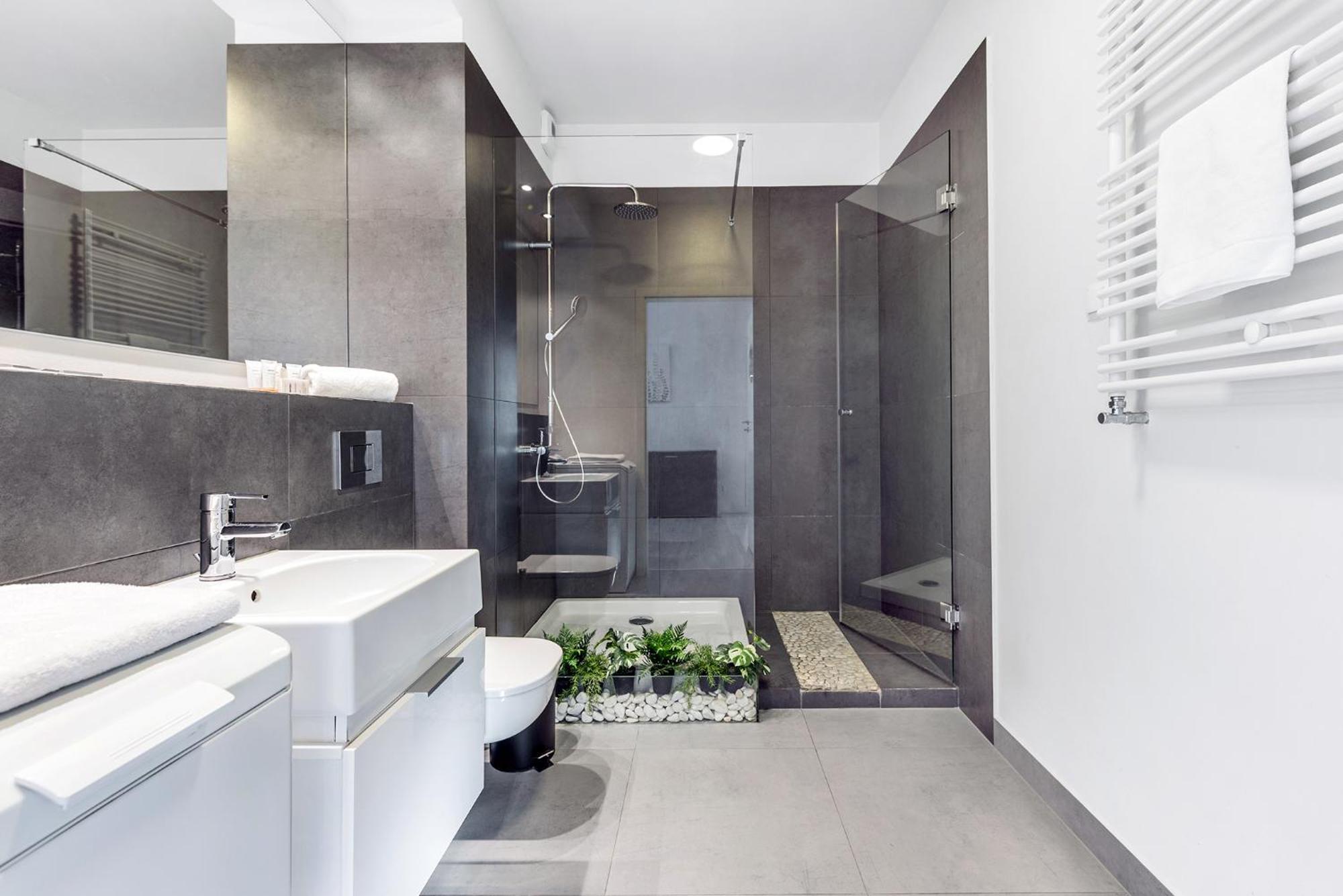 Old Town Apartment Browar Lubicz 克拉科夫 外观 照片